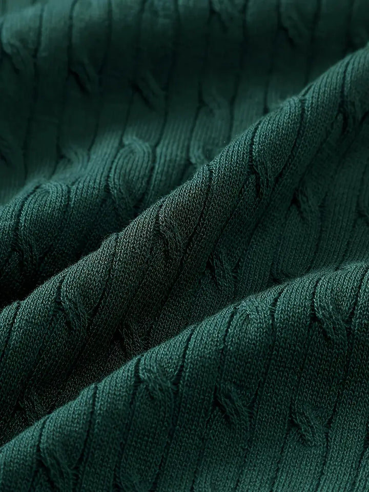 Elven™ | Pull élégant en maille