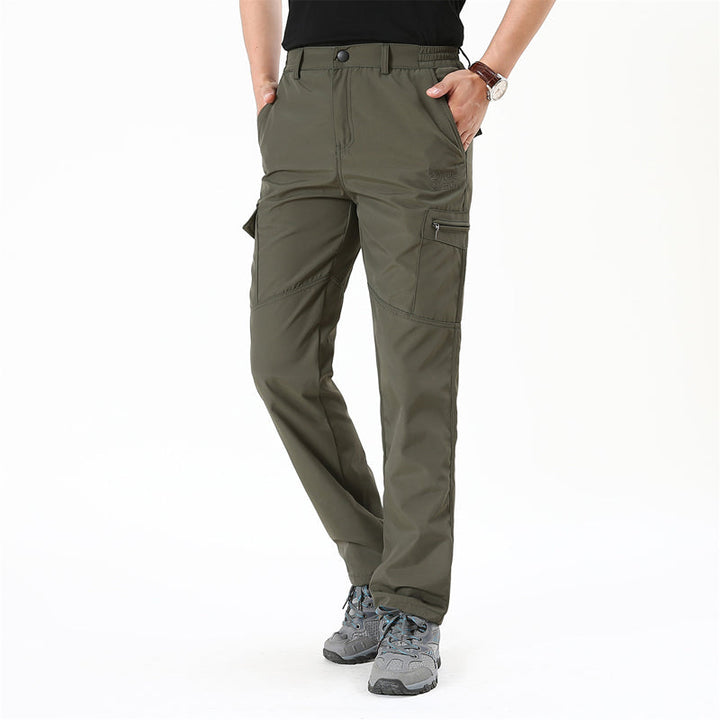 Elven™ | Pantalon cargo classique