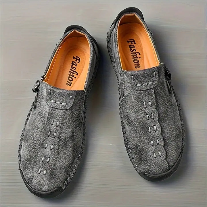 Elven™ | Chaussures habillées élégantes en cuir