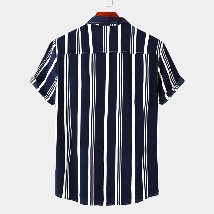 Elven™ | chemise rayée spéciale