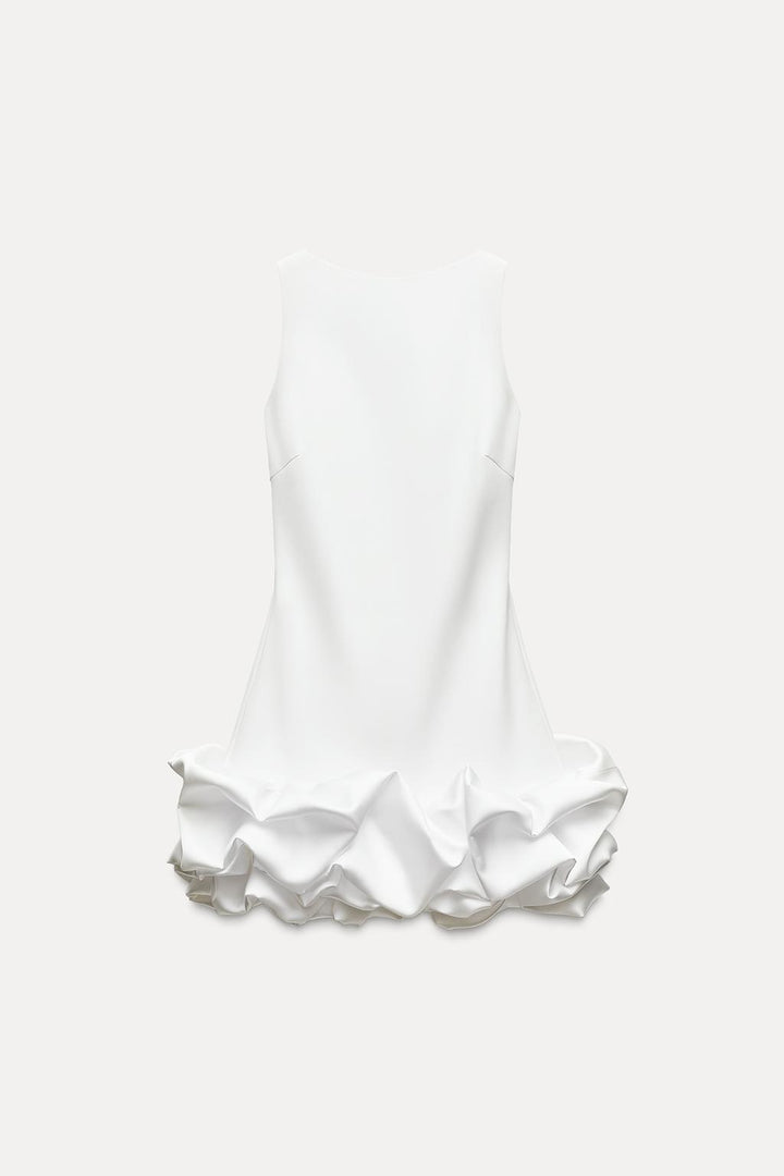 Elven™ | Mini robe sans manches
