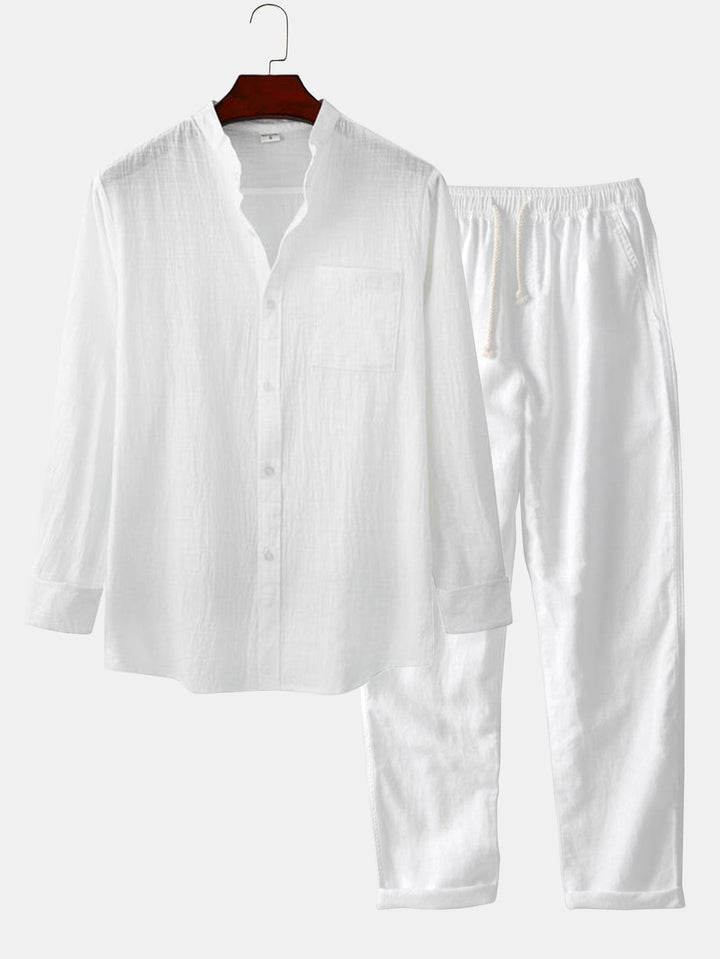 Elven™ | Ensemble manches longues Belize