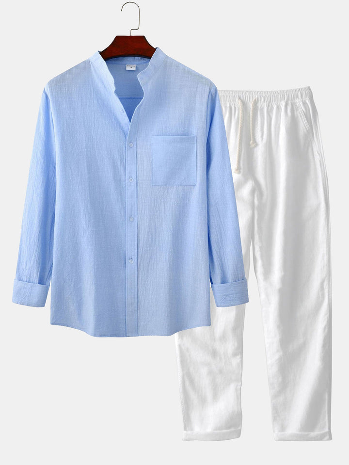 Elven™ | Ensemble manches longues Belize