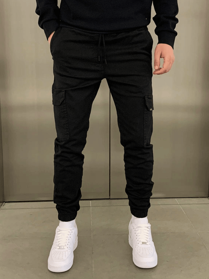 Elven® | Cargo Jogger Fit