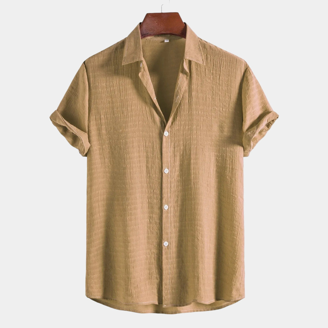 Elven™ | Chemise d'été Rio