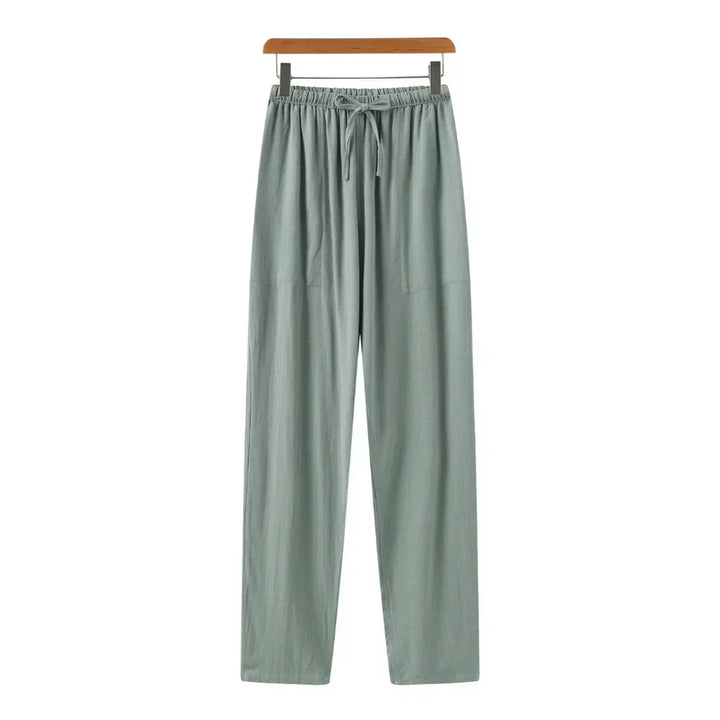 Elven™ | Marrakech - Pantalon en Lin