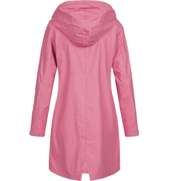 Elven™ | Veste de pluie longue