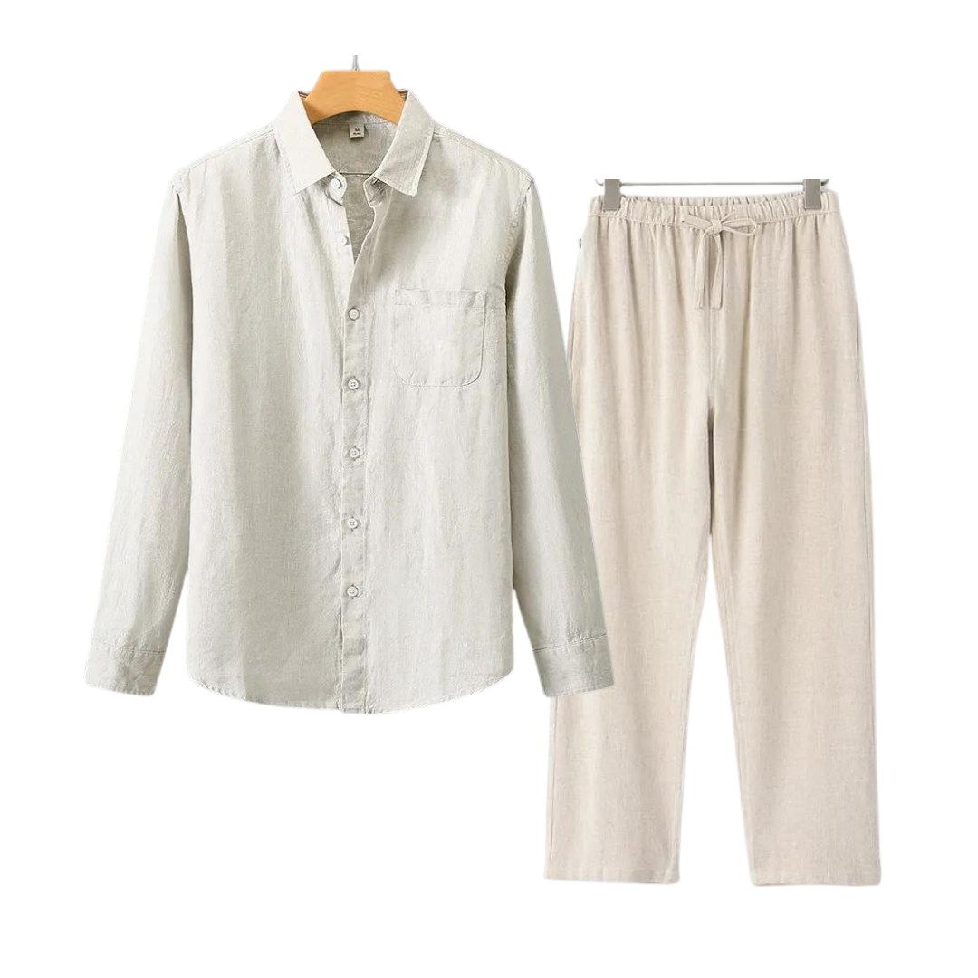 Elven™ | Ensemble de linge