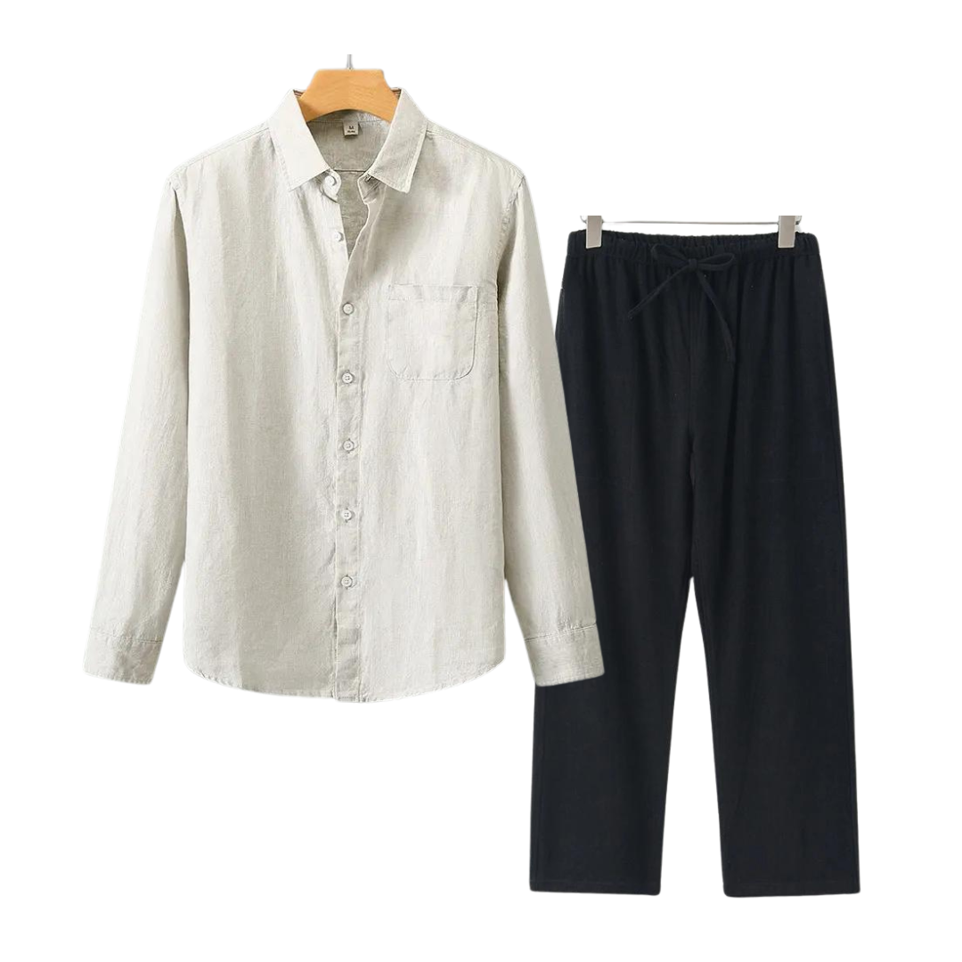 Elven™ | Ensemble de linge