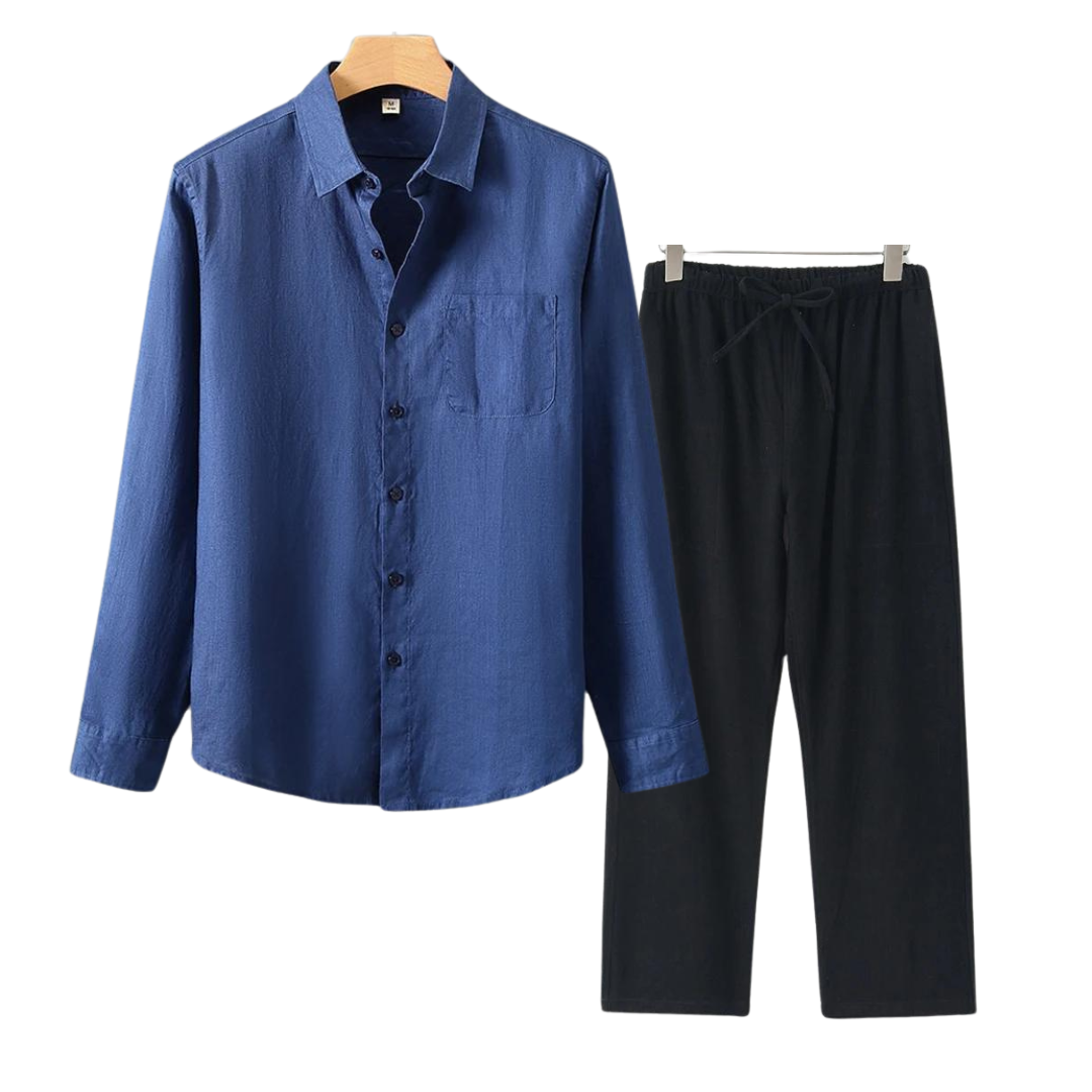Elven™ | Ensemble de linge