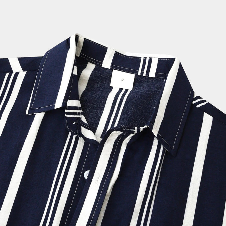 Elven™ | chemise rayée spéciale