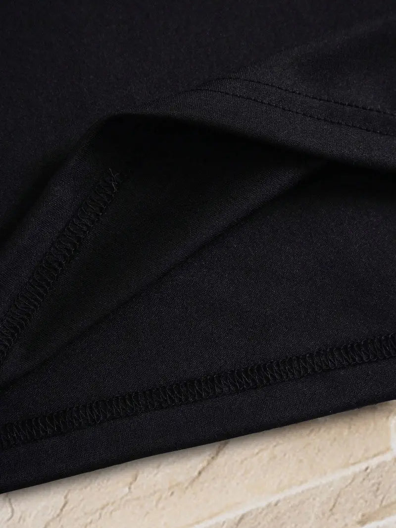 Elven™ | T-shirt stylé à manches courtes