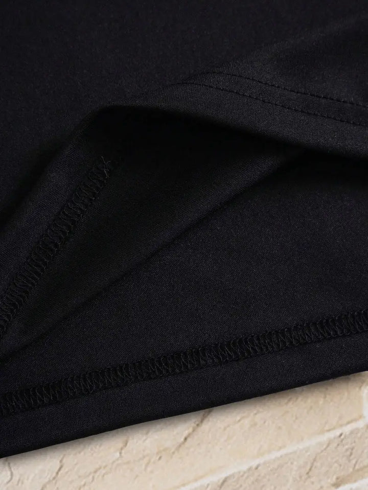 Elven™ | T-shirt stylé à manches courtes