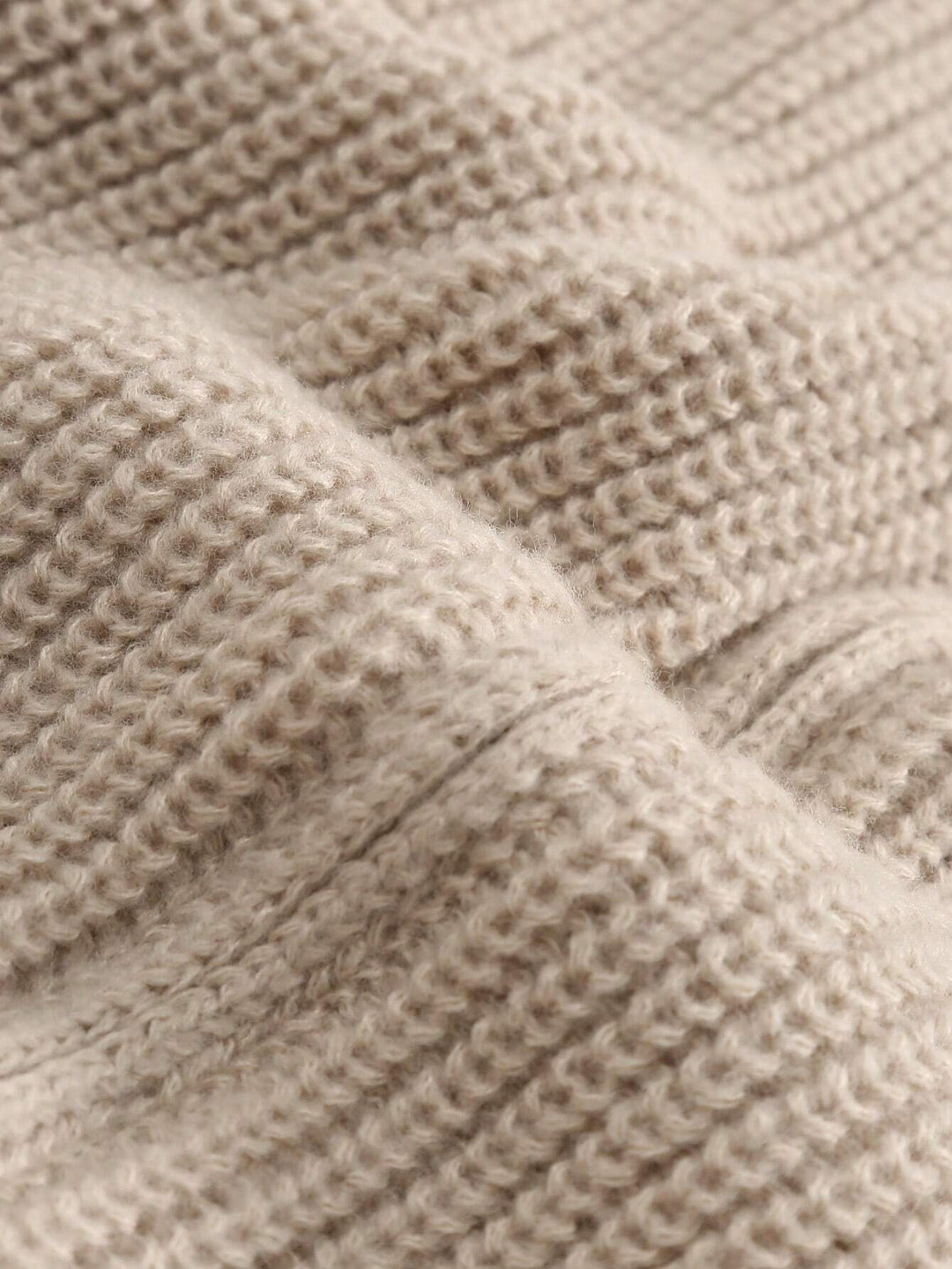 Elven™ | Cardigan zippé