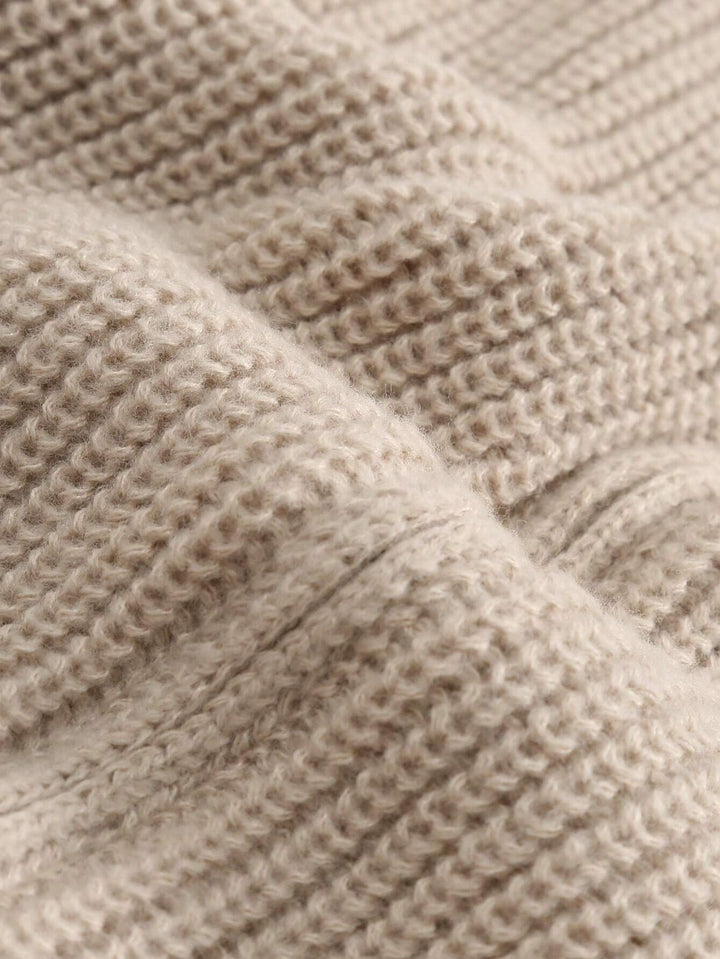 Elven™ | Cardigan zippé