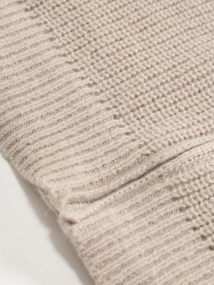 Elven™ | Cardigan zippé