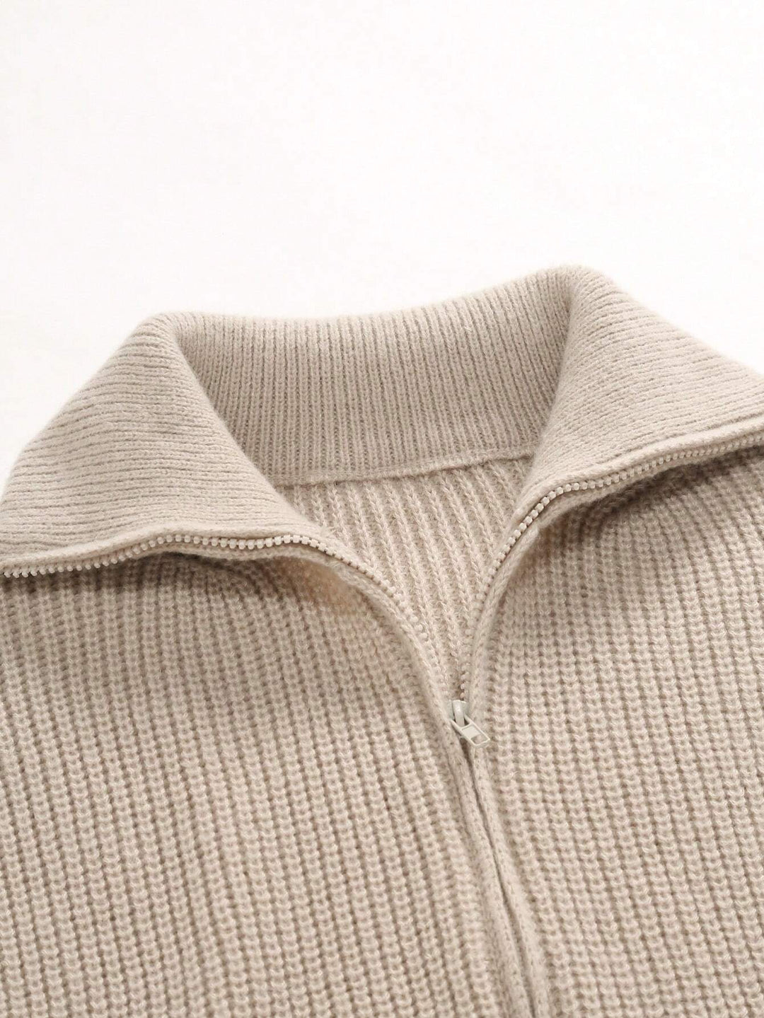 Elven™ | Cardigan zippé