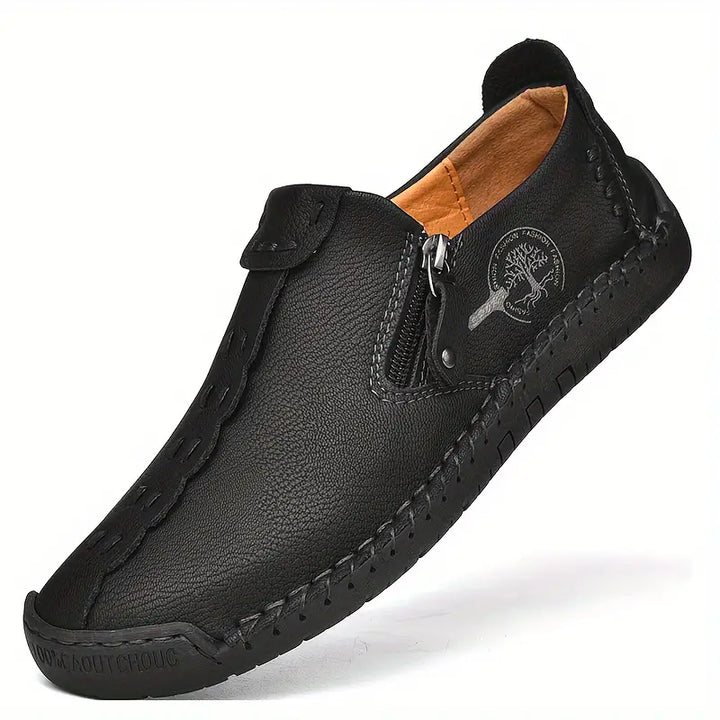 Elven™ | Chaussures habillées élégantes en cuir