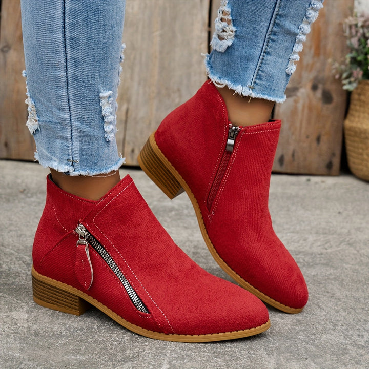 Élise™ | Chaussures orthopédiques élégantes
