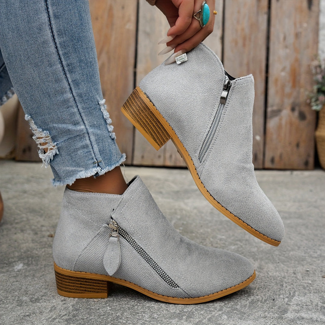 Élise™ | Chaussures orthopédiques élégantes