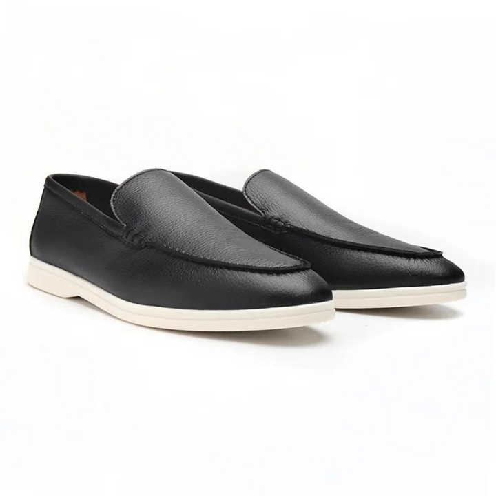Elven™ | Mocassins en cuir de vache