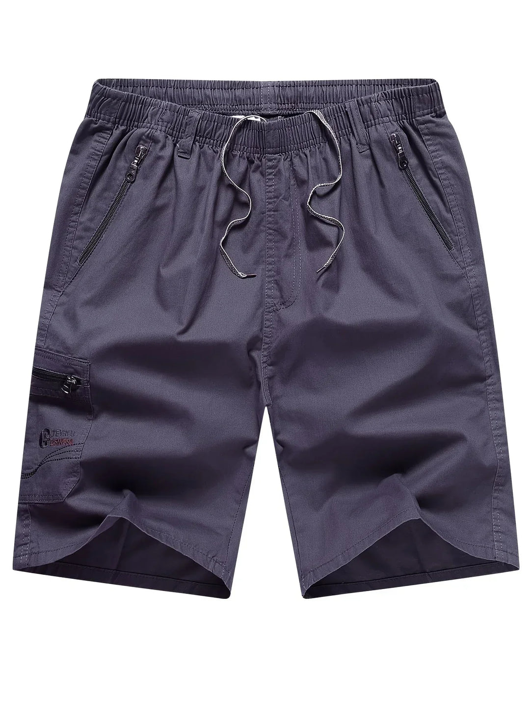 Elven™ | Short cargo léger avec poches