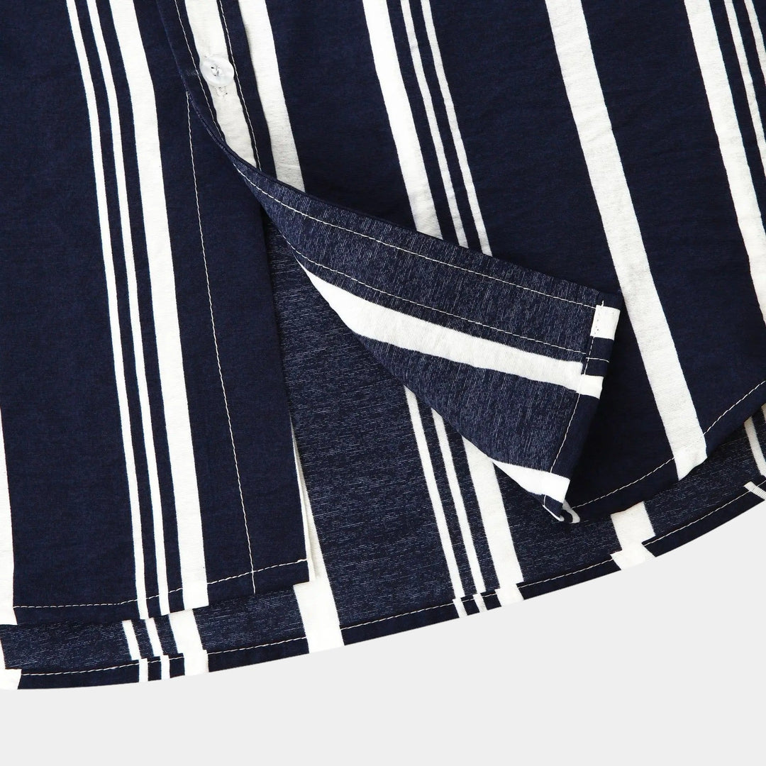 Elven™ | chemise rayée spéciale