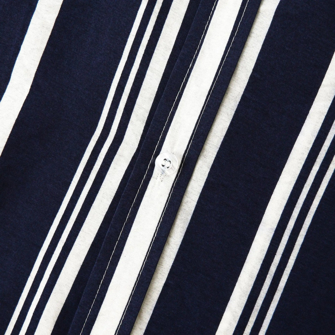 Elven™ | chemise rayée spéciale