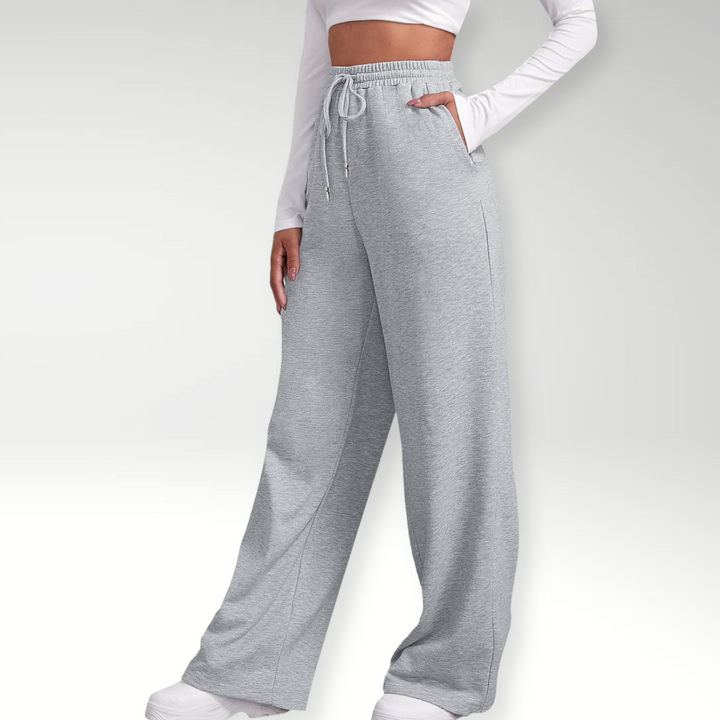 Elven™ | Joggers à jambe large et coupe décontractée