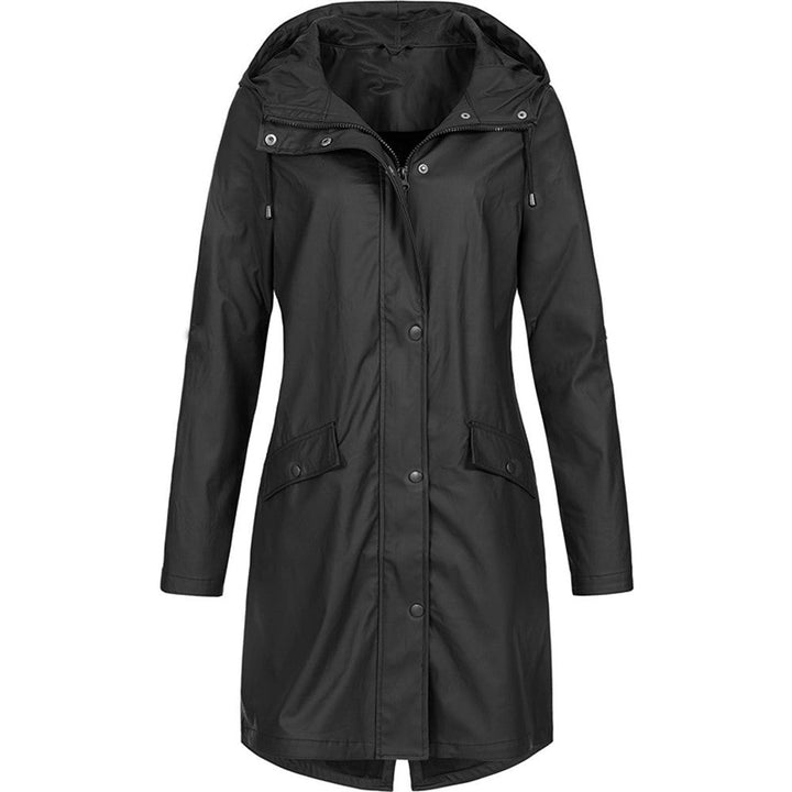 Elven™ | Veste de pluie longue