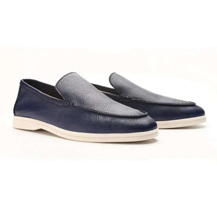 Elven™ | Mocassins en cuir de vachette