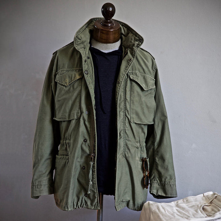 Lorance™ | Veste de terrain