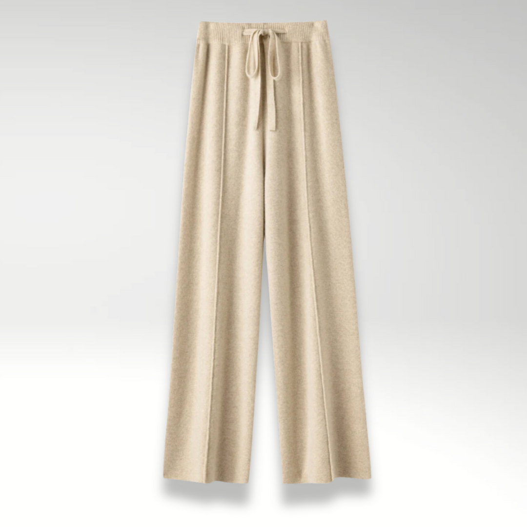 Elven™ | Premium Cashmere Lounge Trousers