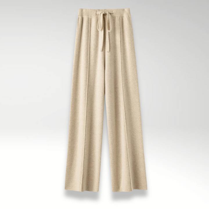 Elven™ | Premium Cashmere Lounge Trousers