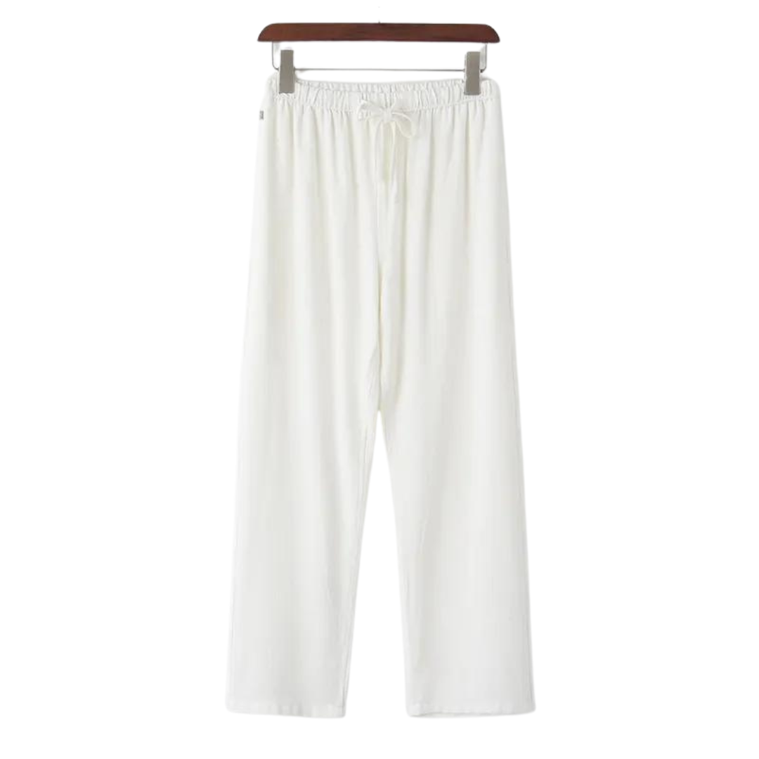 Elven™ | Pantalon en lin