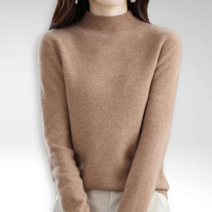 Elven™ | Pull luxueux 100% cachemire