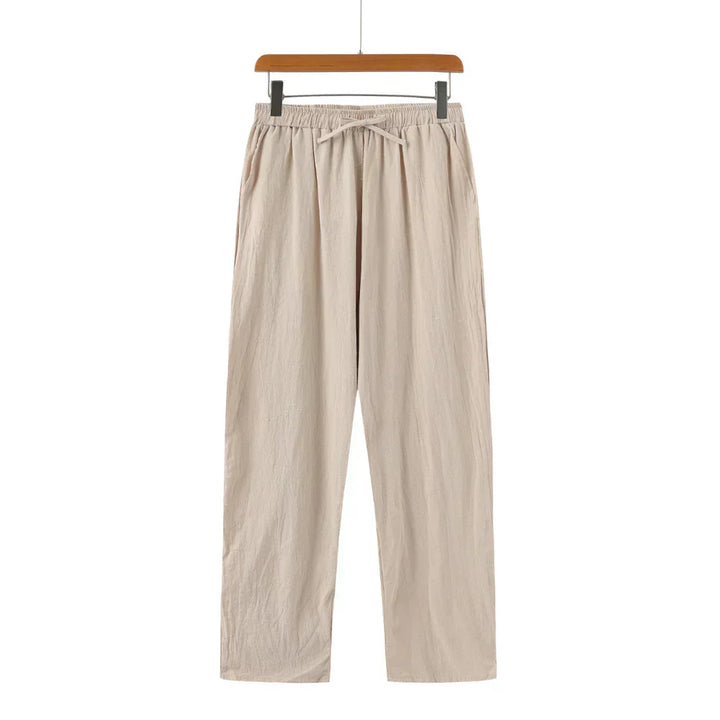 Elven™ | Pantalon en lin