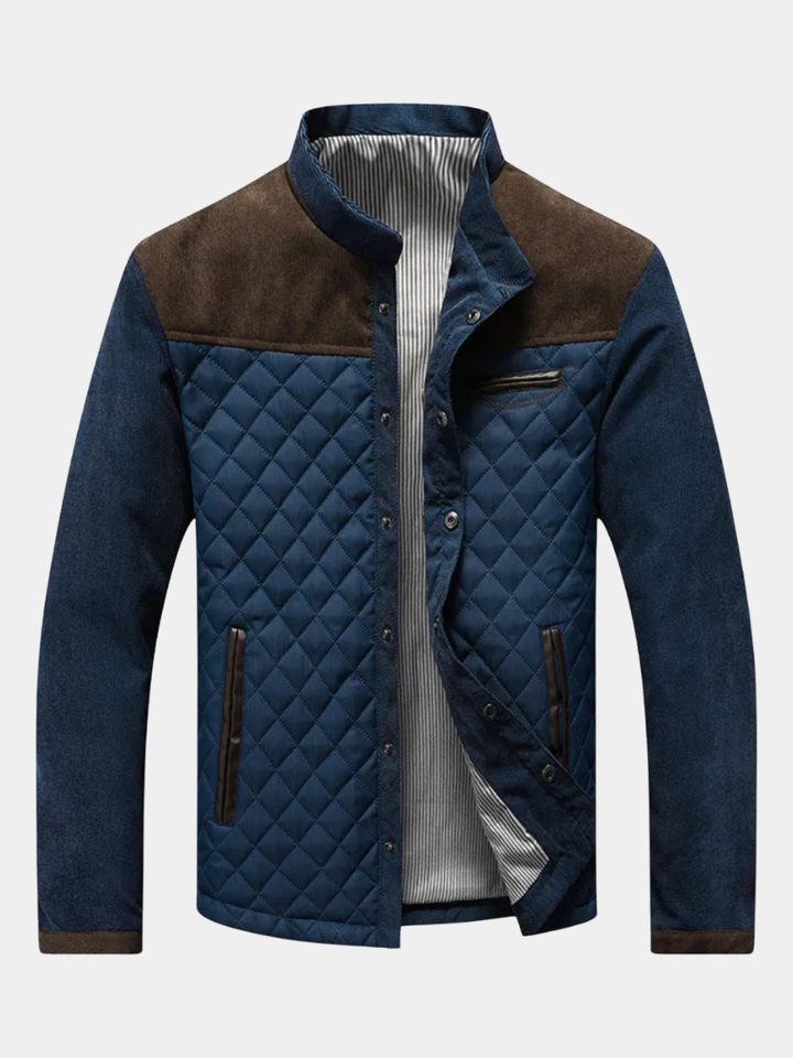ELVEN PARIS | VESTE POUR HOMME DE LUXE