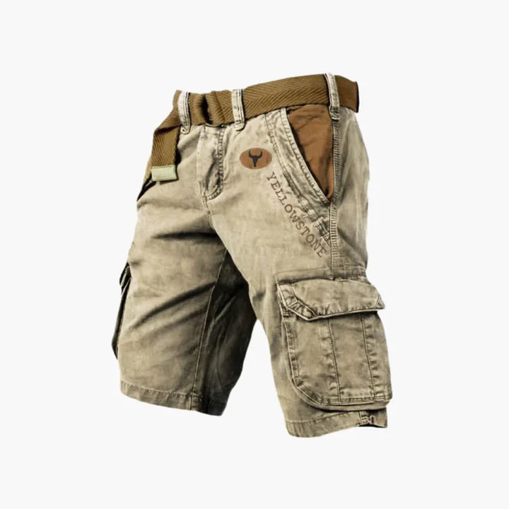 Elven™ | Short confortable pour homme
