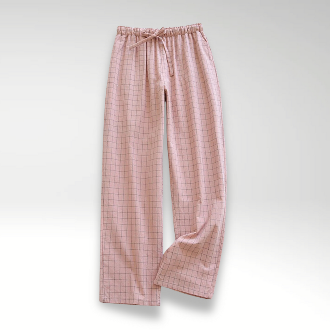 Elven™ | Pantalon confort en coton doux