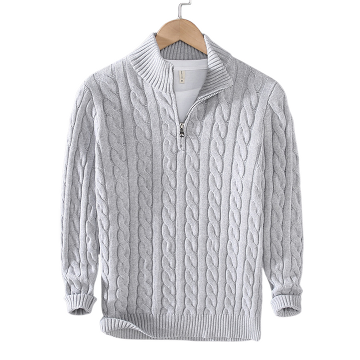Elven™ | Pull demi-zippé