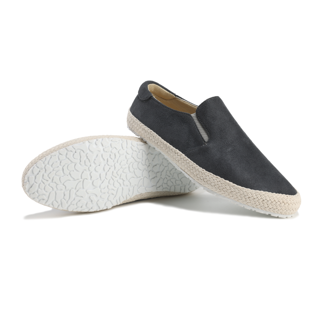 Elven™ | Chaussures de ville en daim