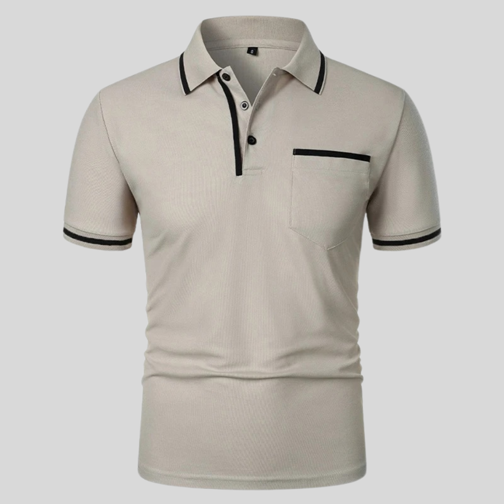 Elven™ | Polo manches courtes