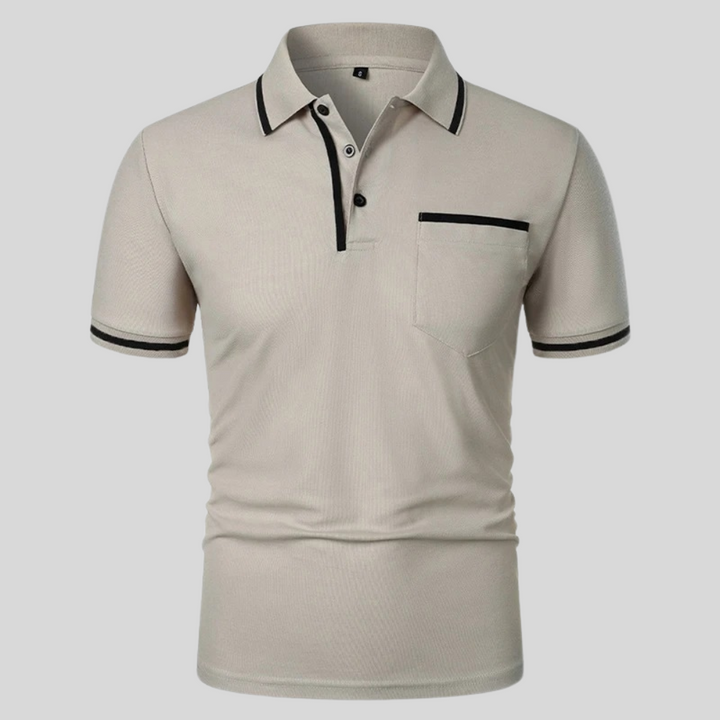 Elven™ | Polo manches courtes