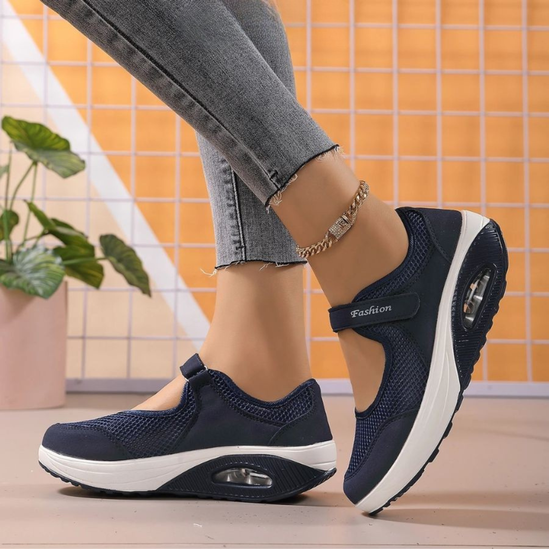 Elven™ - Chaussures confortables et antidérapantes