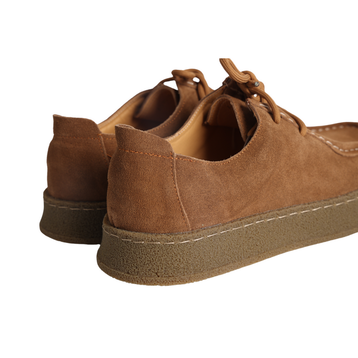 Elven™ | Chaussures de ville en daim haut de gamme