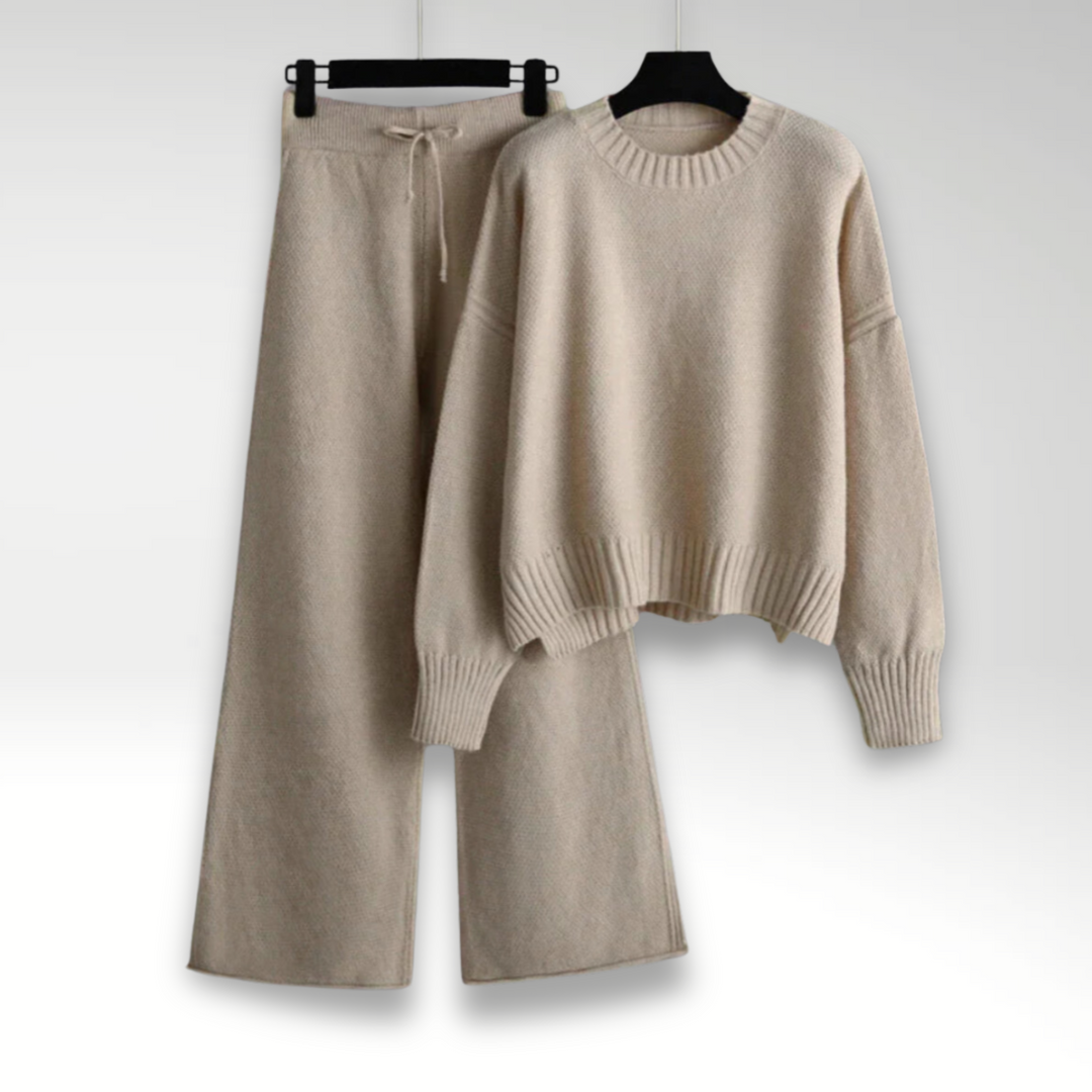 Elven™ | Elegant Knit Duo