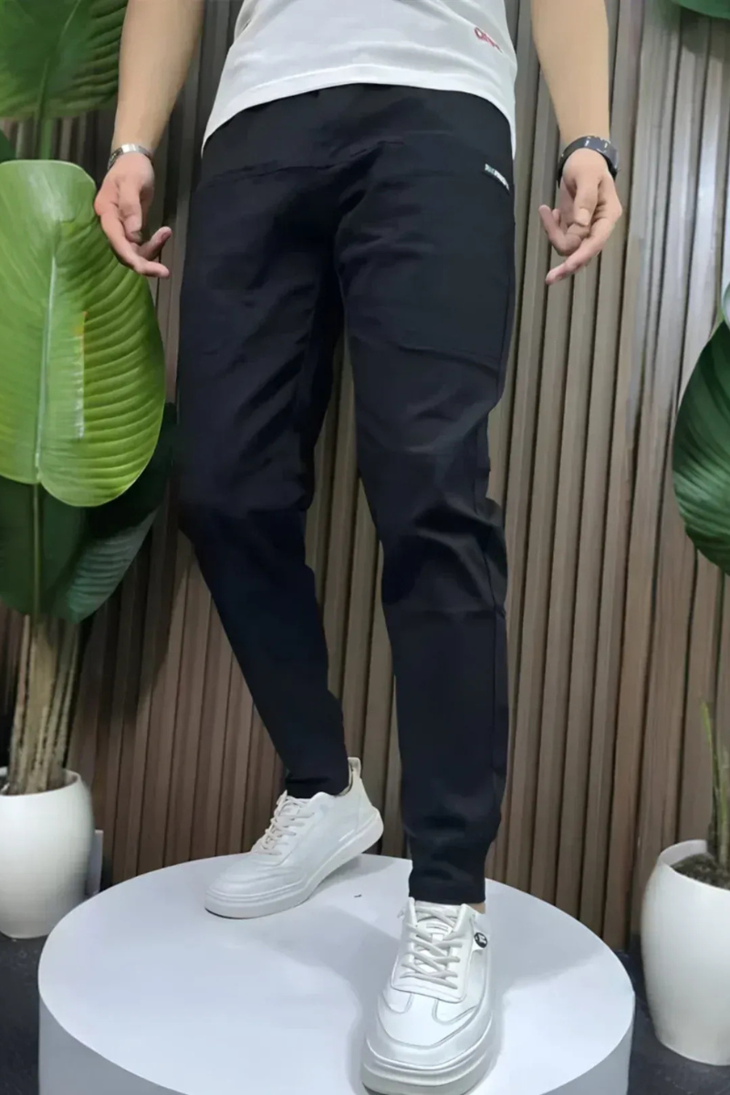 Adrien – Jogging cargo extensible