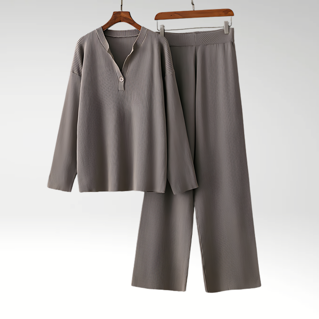 Elven™ | Ensemble deux pièces Cozy Luxe