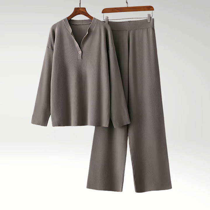 Elven™ | Ensemble deux pièces Cozy Luxe